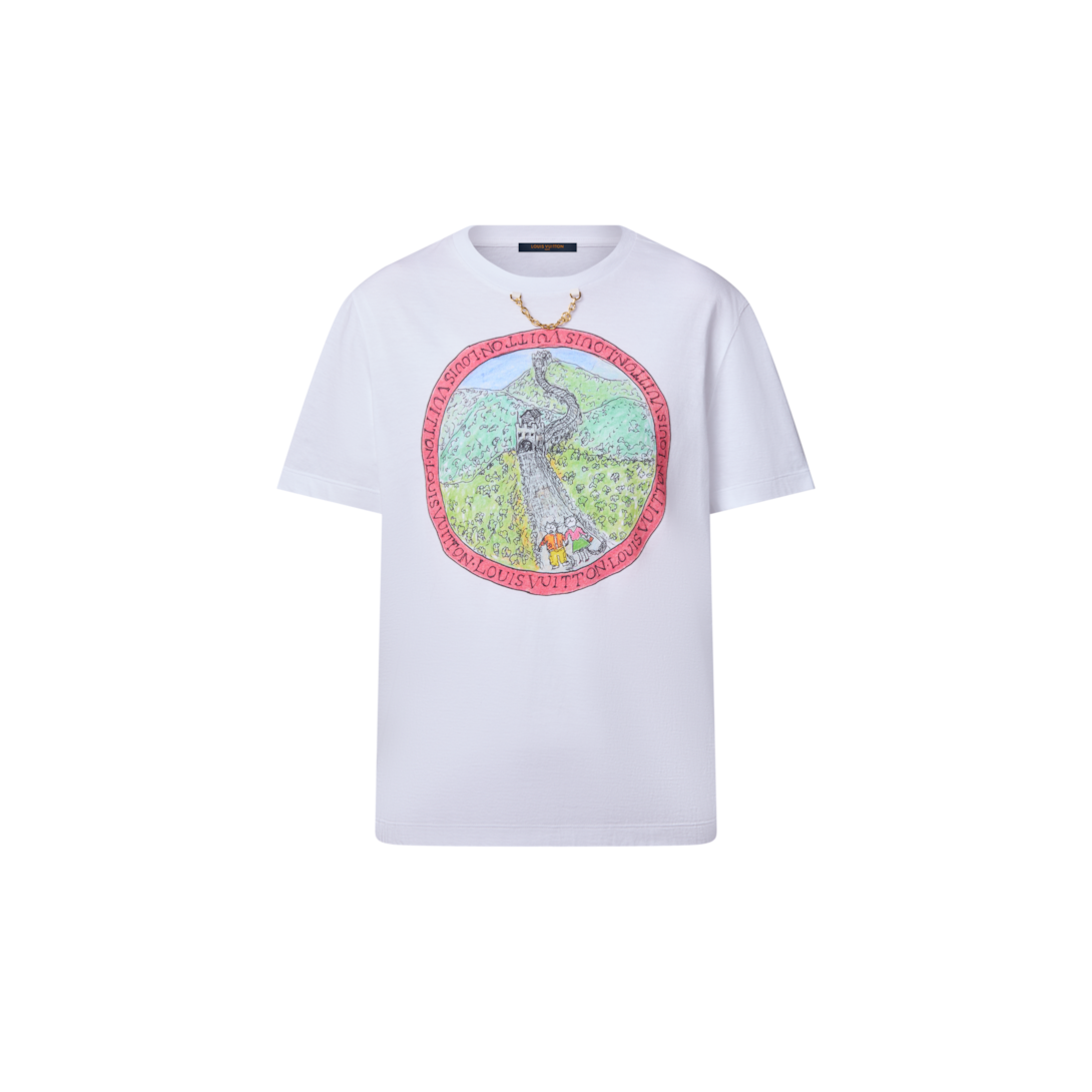 【美品】ルイヴィトン ホワイト Tシャツ スタンプ コットン100% Sサイズ 楽天市場】【未使用品】ルイヴィトン【LOUIS VUITTON】VCCW10